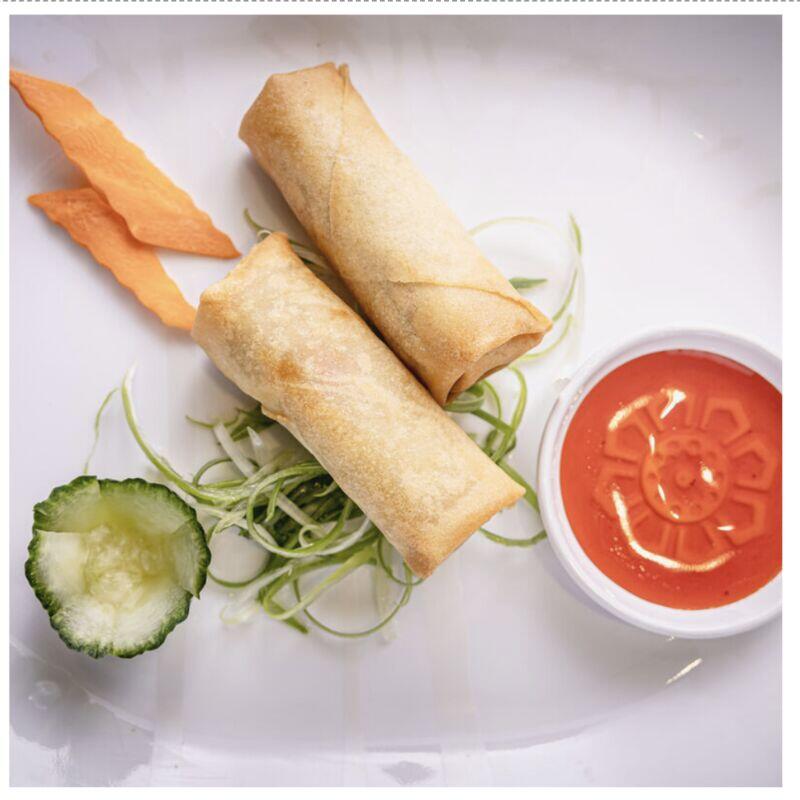 VEGETABLE ROLL (2)