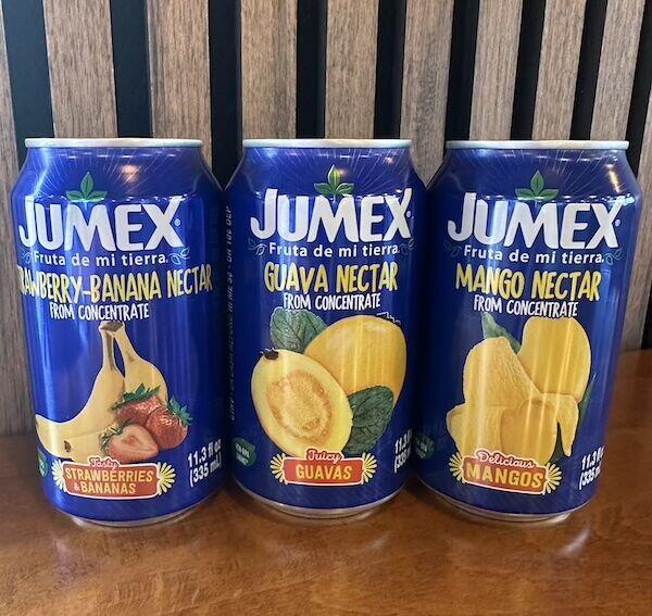 JUMEX NECTAR